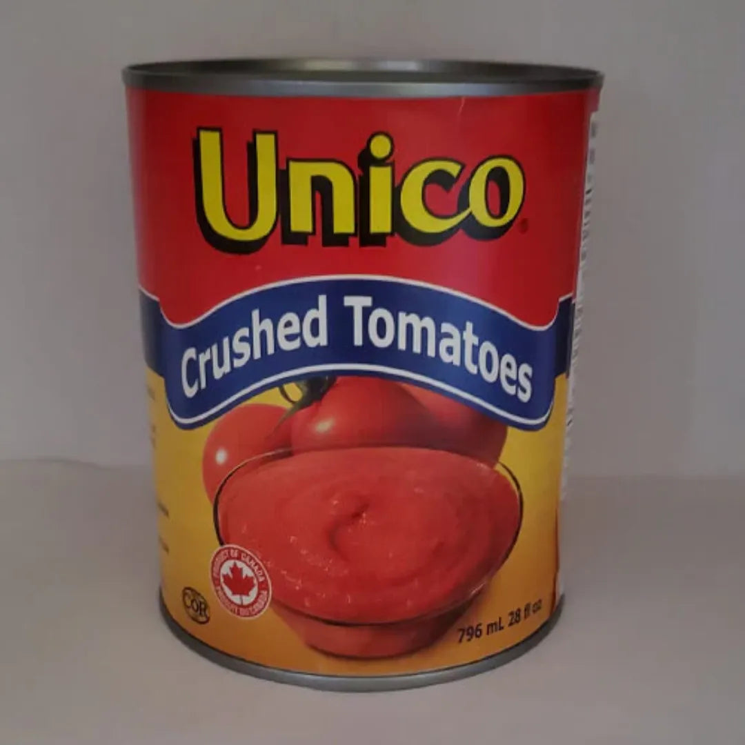 Unico Crushed Tomatoes - 796ml