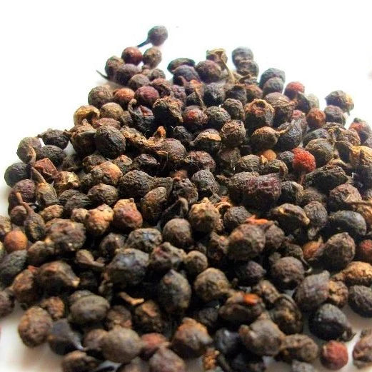 Uziza Seeds