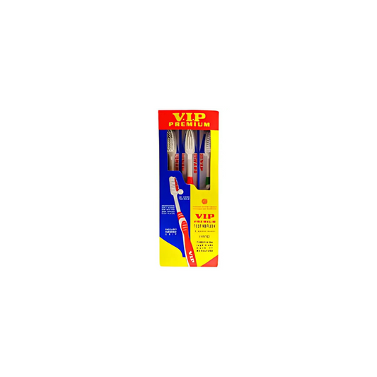 VIP Hard Brush