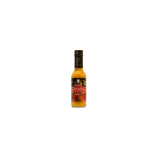 West Indian Hot Sauce