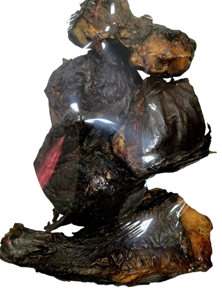 Liberty Smoked Cut Catfish