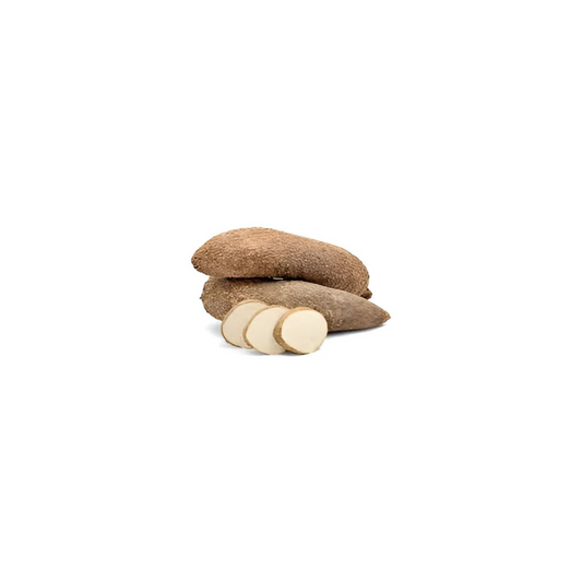 White Yam
