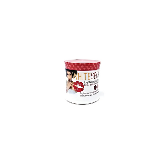 White secret Lightening body Cream