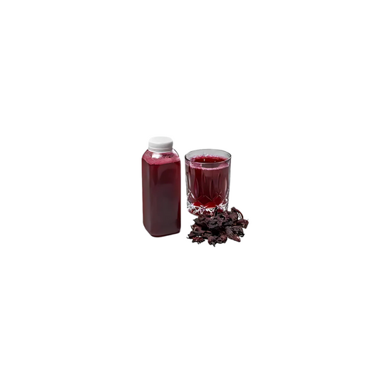 Zobo Sorrel Hibiscus Drink