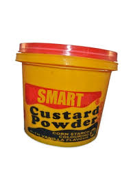 Smart Custard Powder