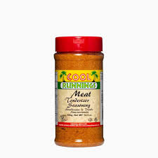 Cool Runnings Meat Tenderizer Seasoning - 350g