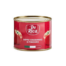 De Rica  Tomato Paste - 210g