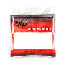 ANGEL BRAND ARROWROOT- 56G