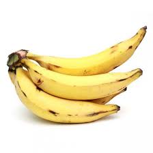 Ripe Plantain