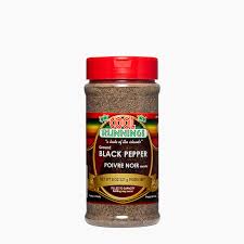 Cool Runnings Black Pepper - 227g