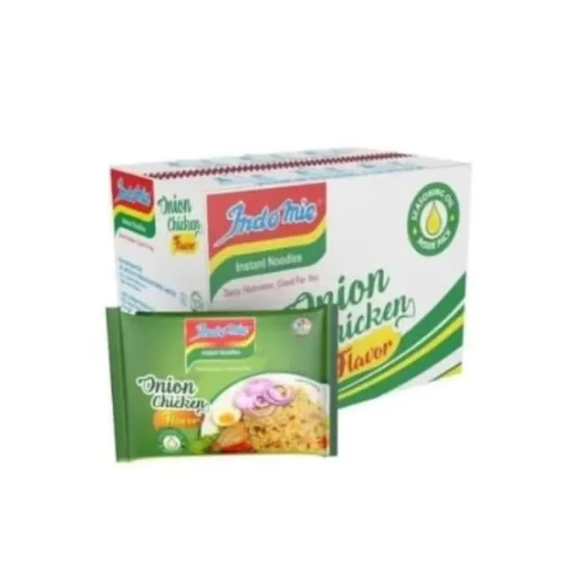 Indomie Onion Chicken Flavour