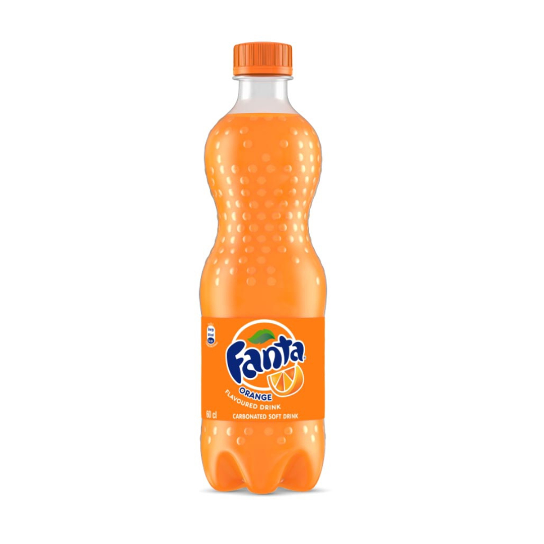 Fanta - 50cl