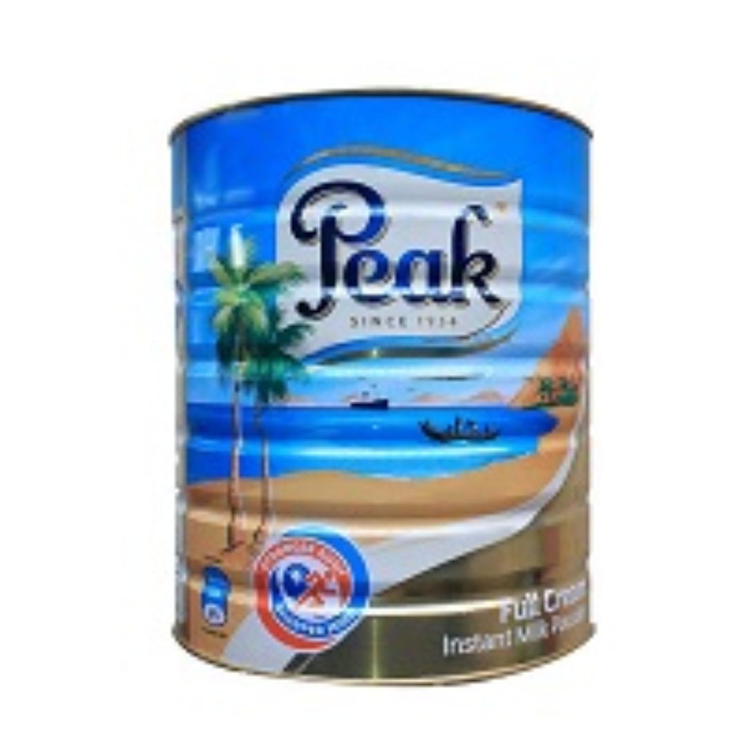 Peak Milk Powder - 2500g