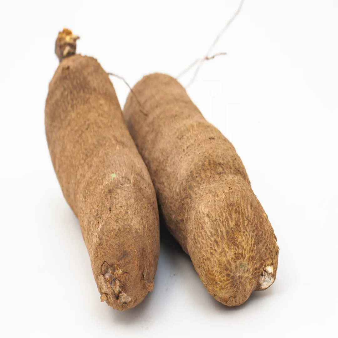 Yam