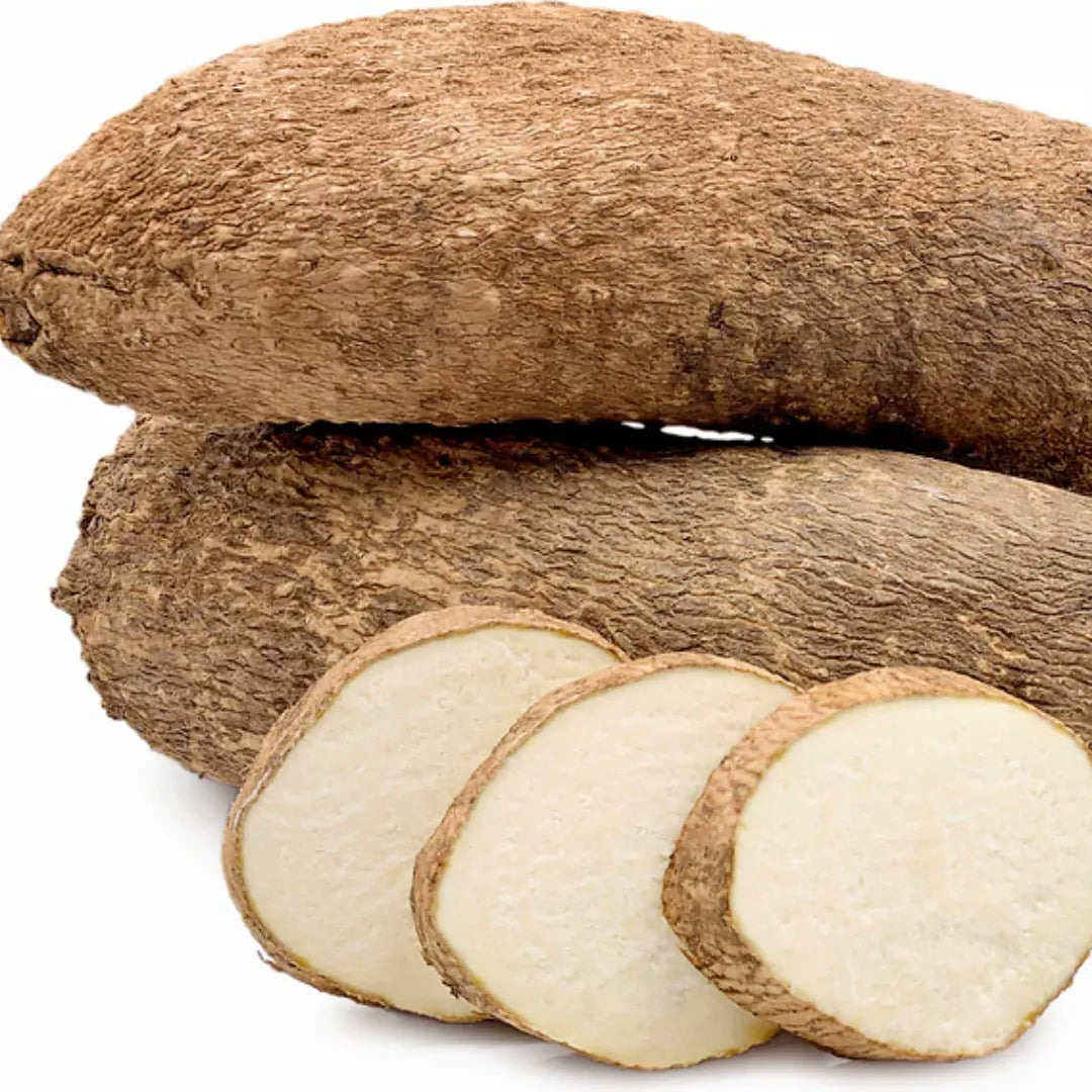 Yam